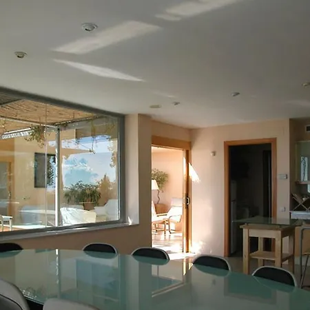 Villa Casa Cielo By Helloapartments Sitges