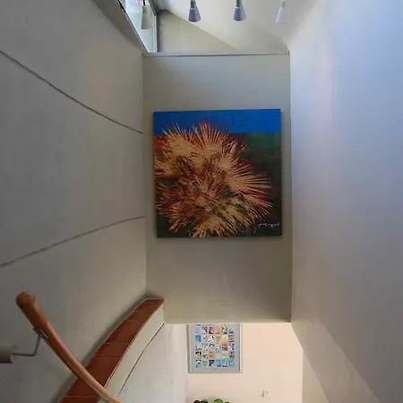 Casa Cielo By Helloapartments * Sitges