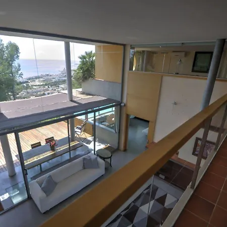 Casa Cielo By Helloapartments * Sitges