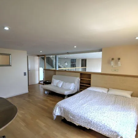 Casa Cielo By Helloapartments * Sitges