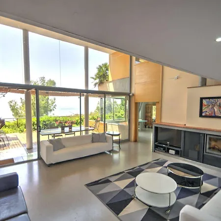 Villa Casa Cielo By Helloapartments *
