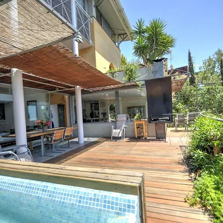 Casa Cielo By Helloapartments * Sitges