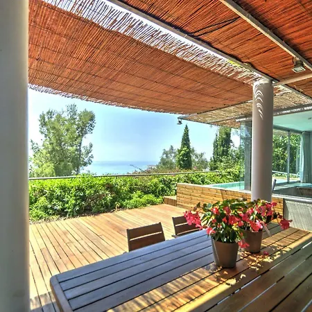 Casa Cielo By Helloapartments * Sitges