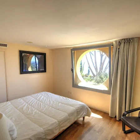 Casa Cielo By Helloapartments *