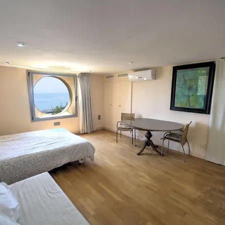 Casa Cielo By Helloapartments Villa