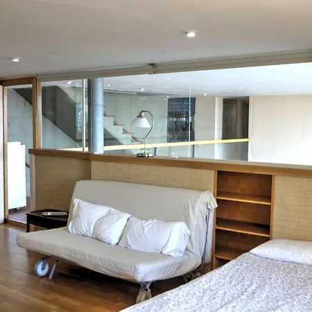 Casa Cielo By Helloapartments Sitges