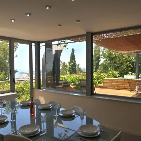 Villa Casa Cielo By Helloapartments