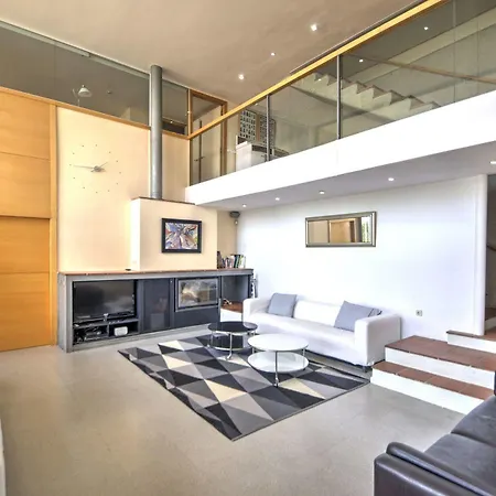 Casa Cielo By Helloapartments *