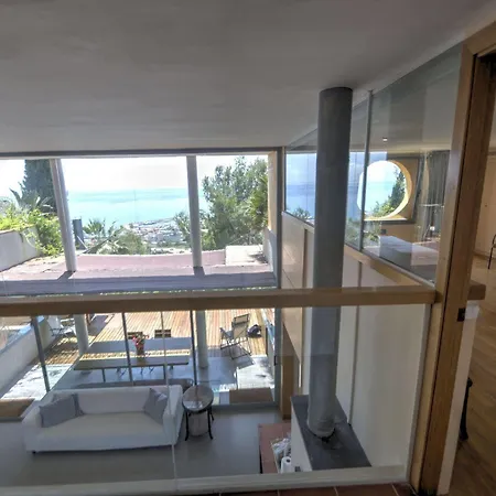 Casa Cielo By Helloapartments Villa Sitges