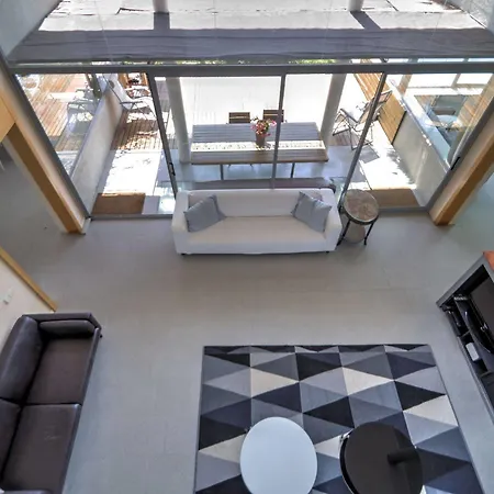 Villa Casa Cielo By Helloapartments Sitges