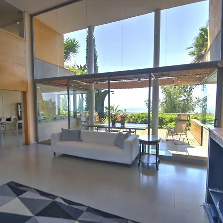 Villa Casa Cielo By Helloapartments Sitges