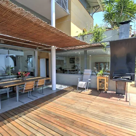 Villa Casa Cielo By Helloapartments *