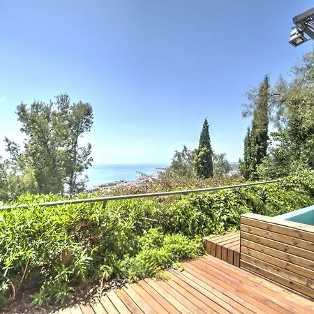 Casa Cielo By Helloapartments