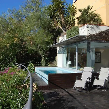 Casa Cielo By Helloapartments * Sitges